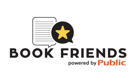 Bookfriends.gr: Το νέο «σπίτι» της ελληνικής βιβλιο-κοινότητας