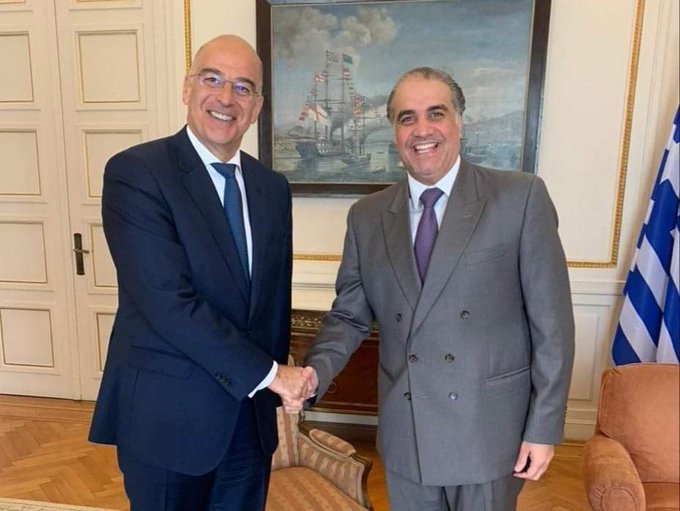 Ενδιαφέρον του Κατάρ για επενδύσεις στην Ελλάδα -Τι είπε ο πρέσβης της χώρας