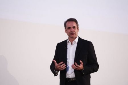 Εκλογικός Μητσοτάκης;