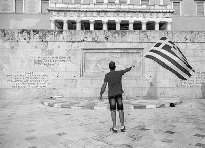 Η Ελλάδα ανήκει στους Ελληνες και άλλες ιστορίες
