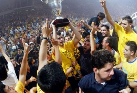 ΚΑΕ ΑΕΚ: Συμπληρώνονται 18 χρόνια από την ανατροπή των αιώνων