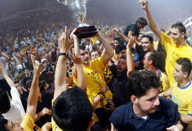 ΚΑΕ ΑΕΚ: Συμπληρώνονται 18 χρόνια από την ανατροπή των αιώνων