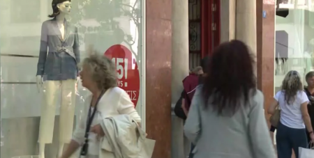 Σε απόγνωση ο εμπορικός κόσμος μετά το lockdown