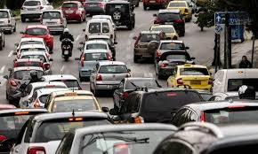 Τι θα γίνει με τα τέλη κυκλοφορίας