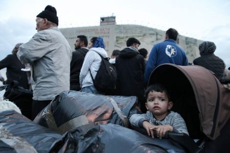 Ζέεχοφερ: Απαιτείται ταχεία μεταρρύθμιση του Δικαίου Ασύλου της ΕΕ