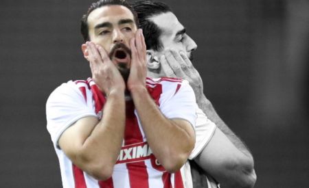 Χάνει το υπόλοιπο της σεζόν ο Χριστοδουλόπουλος – Τι γίνεται με τον Βαλμπουενά