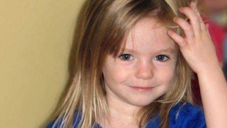 Υπόθεση Μαντλίν: Και για τρίτη εξαφάνιση παιδιού εξετάζεται ο ύποπτος