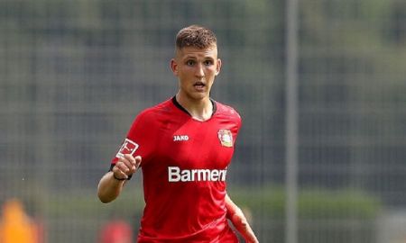 Ρέτσος: Καλύτερη ομάδα στην Ελλάδα ο Ολυμπιακός, αξίζει το πρωτάθλημα