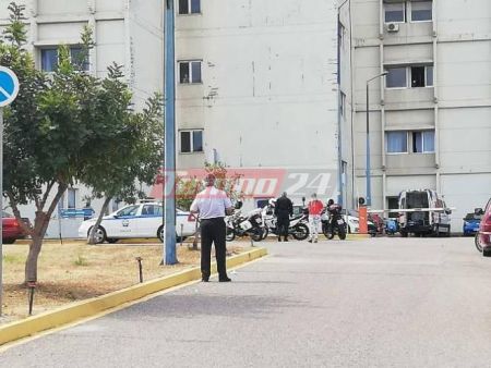 Νεκρή 5χρονη στην Πάτρα – Ένταση έξω από το νοσοκομείο του Ρίου