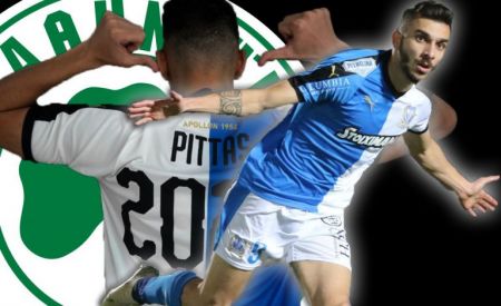 Παναθηναϊκός : Ποιος είναι ο Κύπριος που αρέσει στον Ρόκα