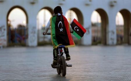Εκεχειρία στη Λιβύη από τις 8 Ιουνίου προτείνει η Αίγυπτος