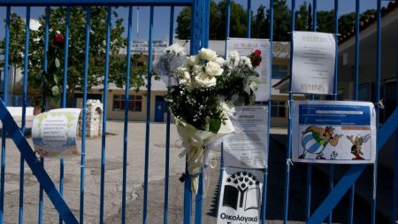 Αποκλειστικό MEGA: Συγκλονίζει ο πατέρας του Μάριου που έχασε τη ζωή του από αδέσποτη σφαίρα