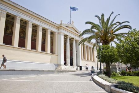 Επαγγελματίες… πρυτάνεις