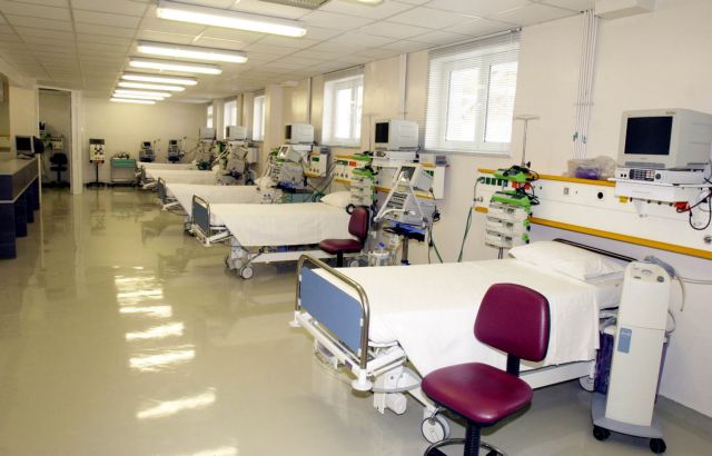 Λαμία: Εισαγόμενο κρούσμα κορωνοϊού από Αμερική
