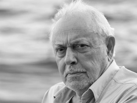 Πέθανε ο εικαστικός Κωνσταντίνος Ξενάκης