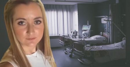 Ηλεία:  «Έχασε» τη μάχη για τη ζωή η 27χρονη που έπεσε σε κώμα μετά τη γέννα