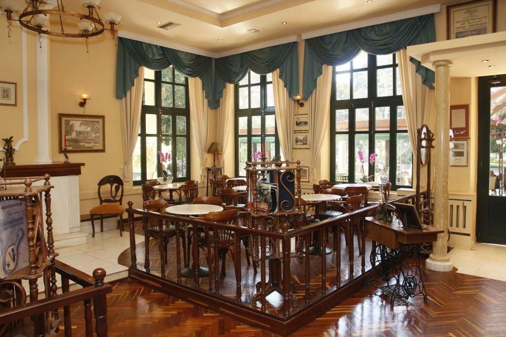 «Ανάσα» για τους επιχειρηματίες το άνοιγμα των εσωτερικών χώρων στην εστίαση