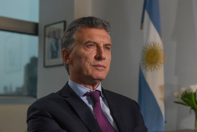 Αργεντινή: Πάνω από 400 δημοσιογράφοι «φακελώθηκαν» επί προεδρίας Μάκρι