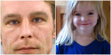 Μικρή Μαντλίν: Προβληματικό το παρελθόν του γερμανού παιδόφιλου