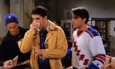 Τη μάχη με τον καρκίνο έχασε αγαπημένη ηθοποιός από τα «Φιλαράκια»