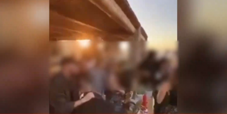 Αποκάλυψη MEGA: Ιδιωτικά πάρτι σε βίλες της Μυκόνου και συνωστισμός στα μπαρ
