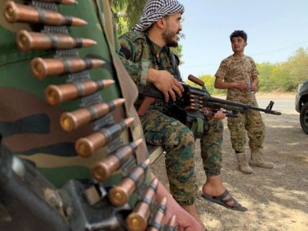 Επικοινωνία ΥΠΕΞ Ρωσίας και Τουρκίας για τη Λιβύη