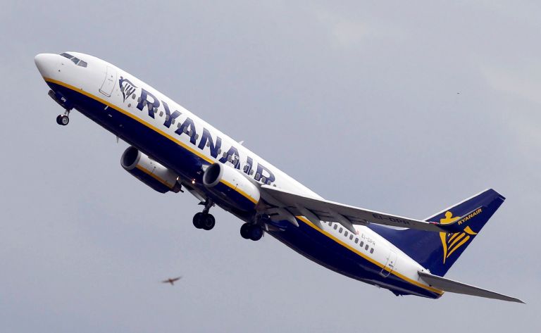 «Τρίχες η 14ήμερη καραντίνα στη Βρετανία» – Εντονη αντίδραση από Ryanair | tovima.gr