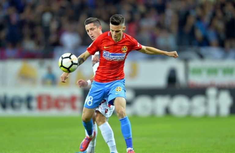 ΠΑΟΚ και Άρης ενδιαφέρονται για τον Ντένις Μαν