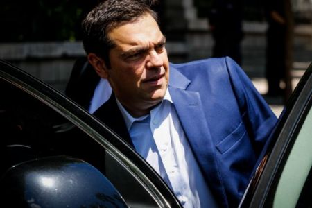 Αυταρέσκειας εγκώμιο