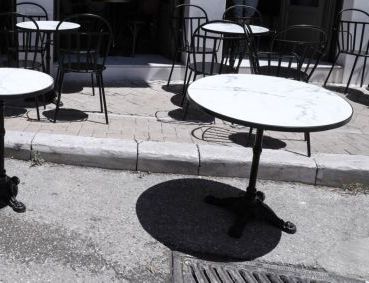 Κορωνοϊός: Βαριές «καμπάνες» για μη εφαρμογή των μέτρων σε τρεις πόλεις | tovima.gr