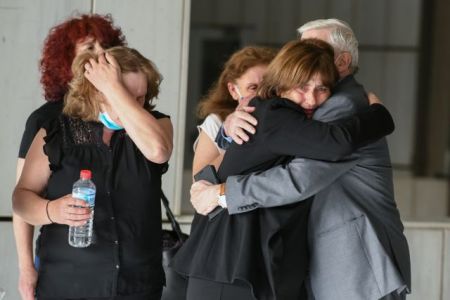 Ελένη Τοπαλούδη:  Νέα απώλεια για την οικογένεια της αδικοχαμένης φοιτήτριας