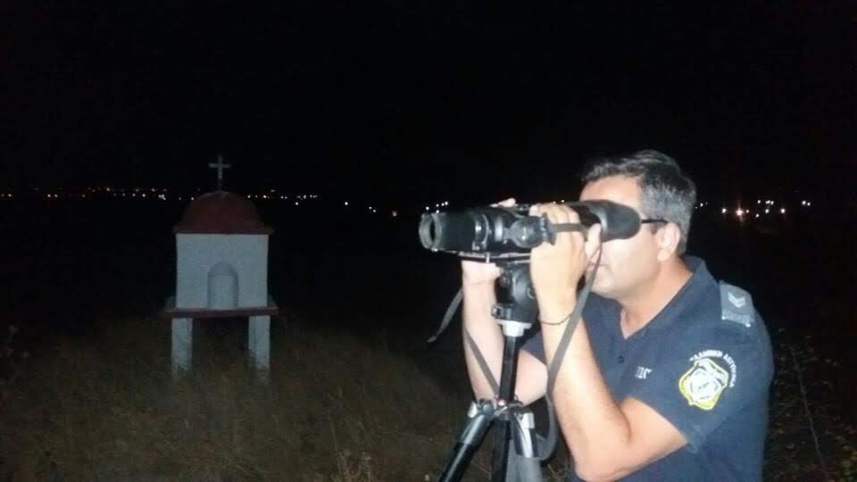 Οι «άγνωστοι» φρουροί του Έβρου [εικόνες]