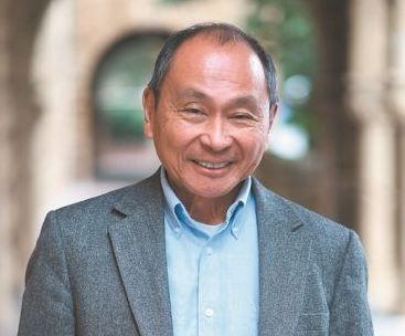 Φράνσις Φουκουγιάμα: «Ανισότητα και μνησικακία επικαλύπτονται»