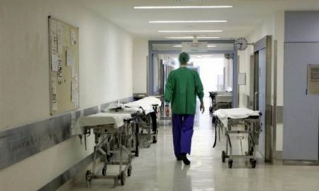 Νοσοκομείο Θήβας: 12 εργαζόμενοι ήρθαν σε επαφή με κρούσμα κορωνοϊού – Τέθηκαν σε καραντίνα
