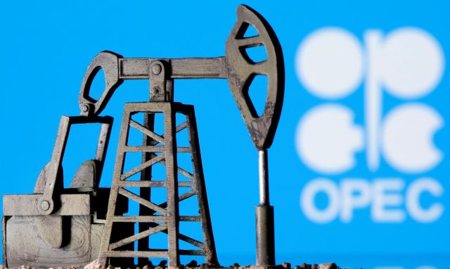Πετρέλαιο: Ενισχύονται οι εντάσεις στους κόλπους του ΟΠΕΚ+ | tovima.gr