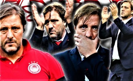 Μαρτίνς: Υπερήφανος για τους παίκτες – Αφιερώνω τη νίκη στους οπαδούς μας