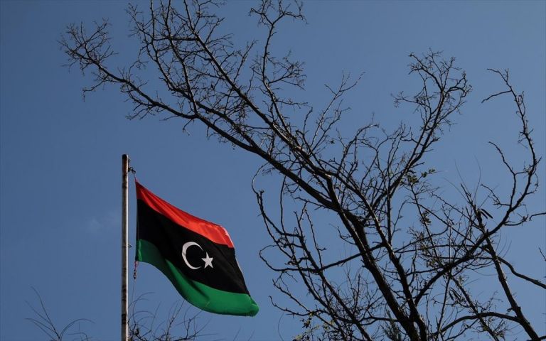 ΗΑΕ για Λιβύη: η πρωτοβουλία της Αιγύπτου προωθεί την ειρήνη | tovima.gr
