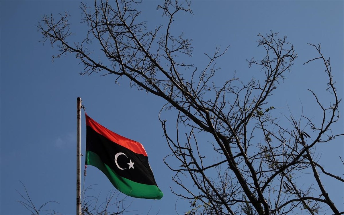 ΗΑΕ για Λιβύη: η πρωτοβουλία της Αιγύπτου προωθεί την ειρήνη