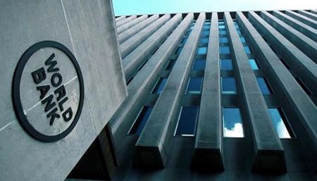 Παγκόσμια Τράπεζα: Στο 5,2% η συρρίκνωση της παγκόσμιας οικονομίας λόγω κορωνοϊού