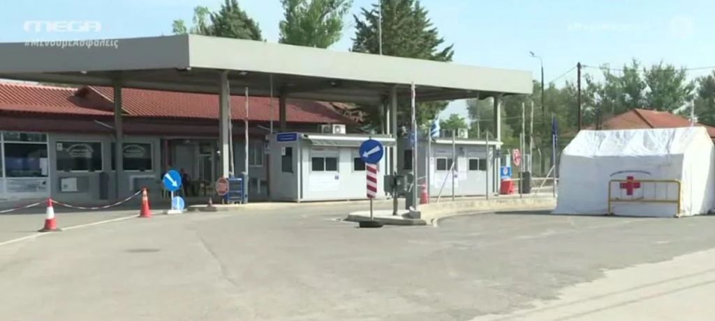 Αποστολή του MEGA στον Έβρο: Σε επιφυλακή οι ελληνικές δυνάμεις για ενδεχόμενο κύμα μεταναστών