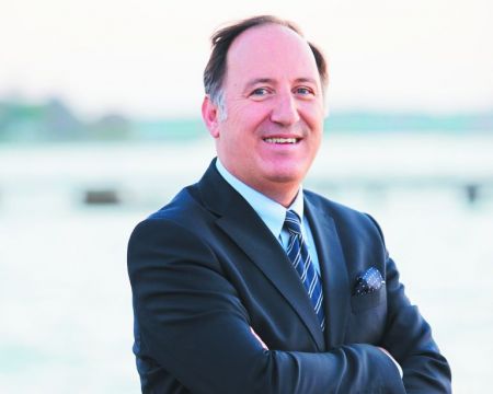 Τζεμ Γκουρντενίζ: «Η Γαλάζια Πατρίδα είναι η θαλάσσια κοσμοθεωρία της Τουρκίας»