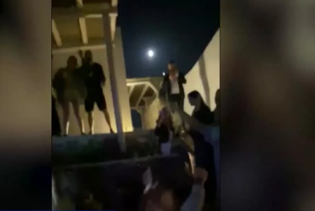 Αποκλειστικό MEGA: Νέες αποκαλύψεις για τα πριβέ πάρτι στη Μύκονο