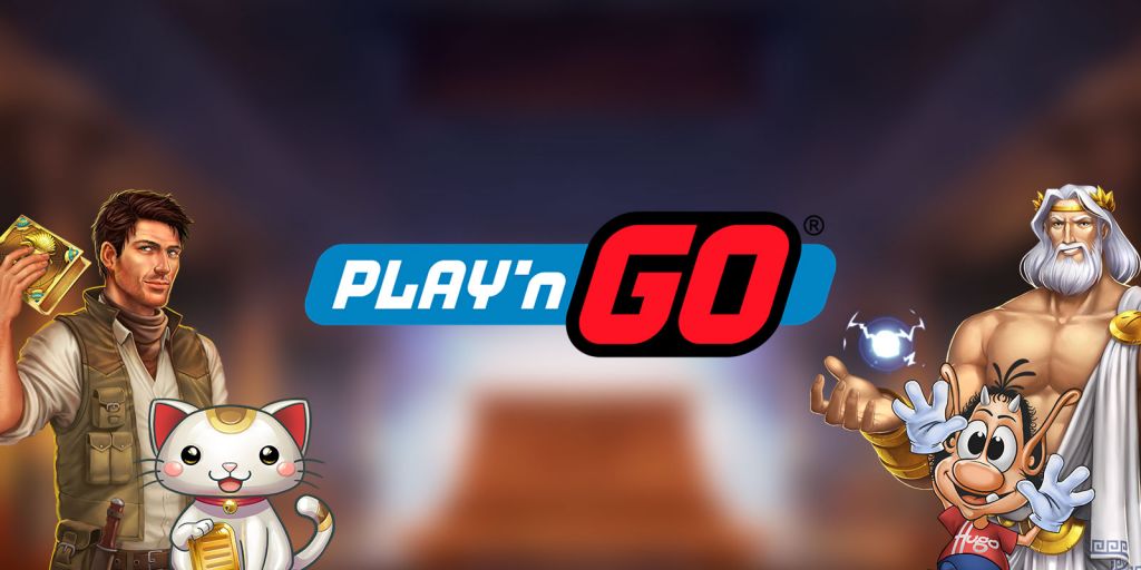 Το casino του betshop.gr πιο «δυνατό» με την Play’n Go!