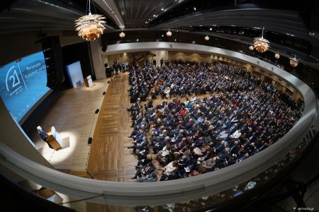 Σκέψεις και προτάσεις για τον εορτασμό των 200 χρόνων από το ’21