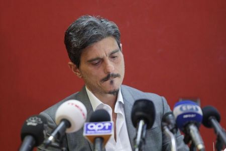 Βόμβα από Γιαννακόπουλο: «Ο Παναθηναϊκός είναι προς πώληση για 25 εκ. ευρώ»