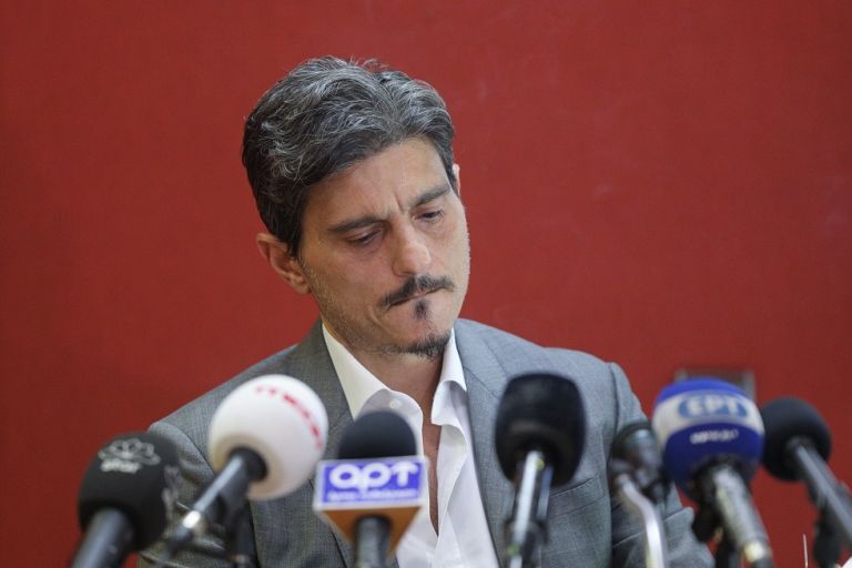 Βόμβα από Γιαννακόπουλο: «Ο Παναθηναϊκός είναι προς πώληση για 25 εκ. ευρώ»