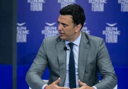 Κικίλιας: Αν δεν πειθαρχήσουμε μπορεί να πάμε κι ένα και δύο βήματα πίσω