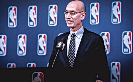 NBA: Ναι στον έλεγχο ντόπινγκ, όχι στο κυνήγι των ναρκωτικών που προκαλούν ευεξία