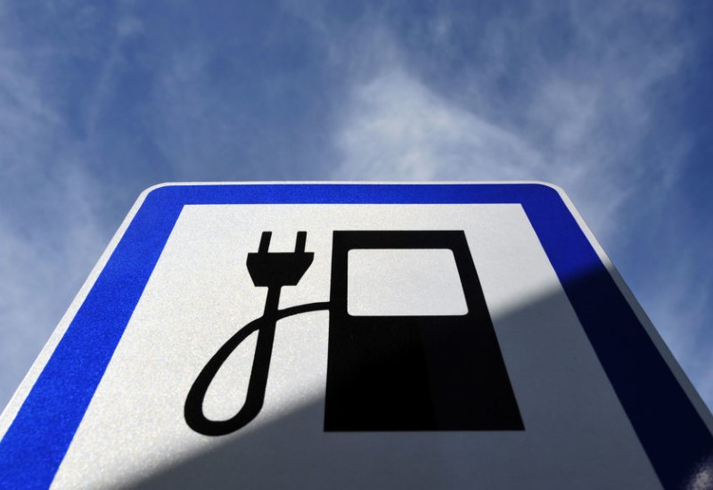 Είσοδος της ΔΕΗ στην ηλεκτροκίνηση