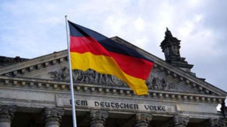 Γερμανία: Αυξήθηκαν τα περιστατικά φυλετικών διακρίσεων